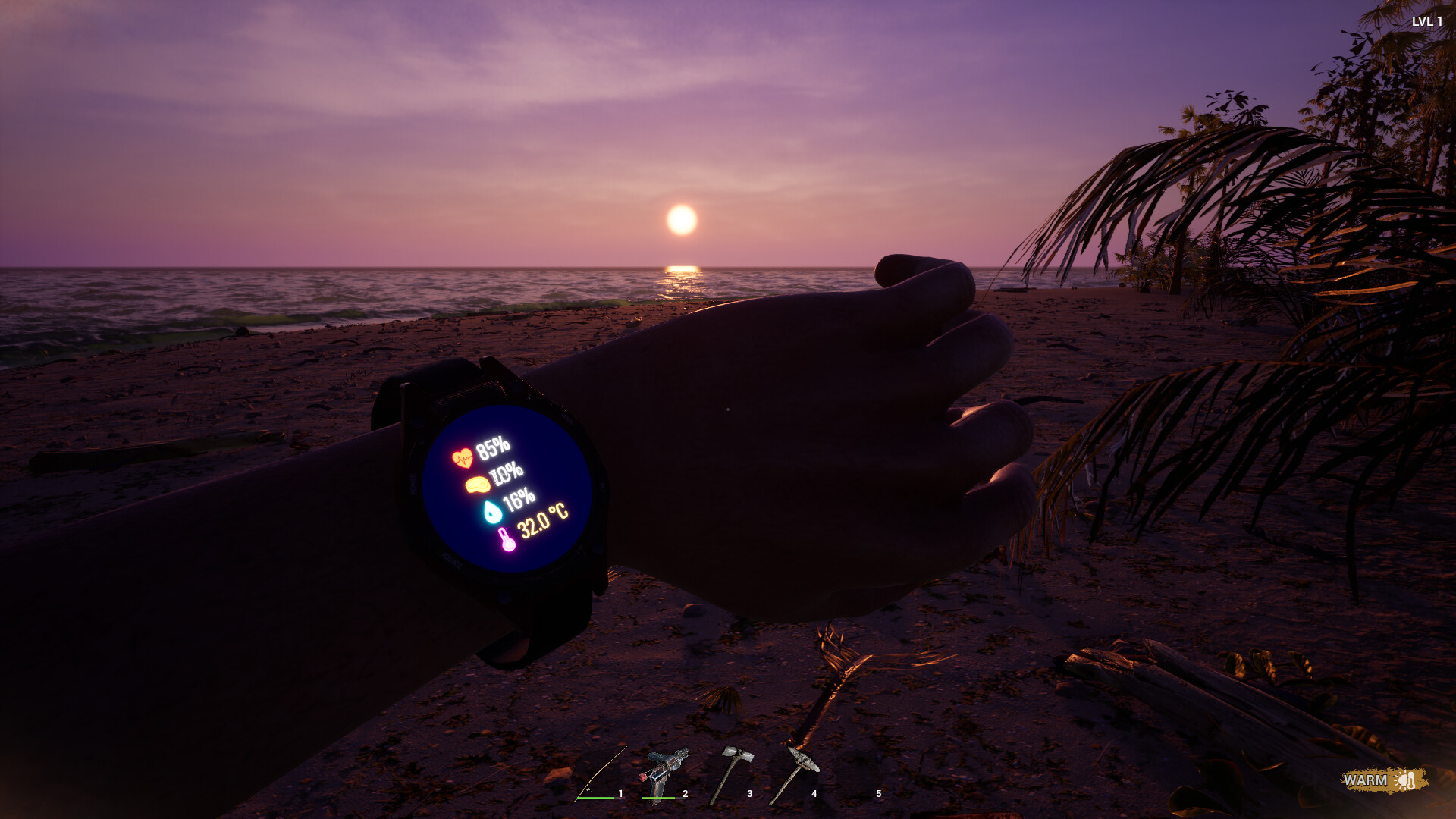 Away From Life on Steam