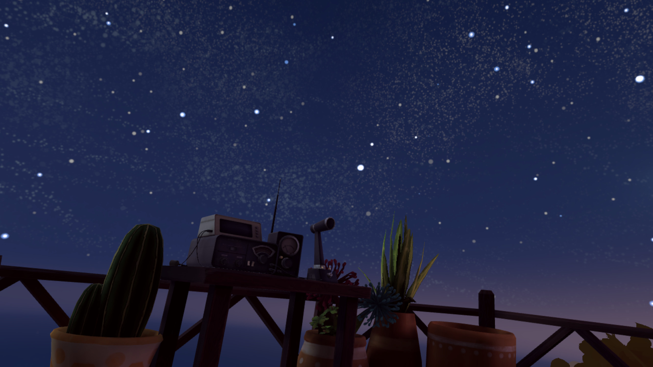 The Last Clockwinder screenshot 9