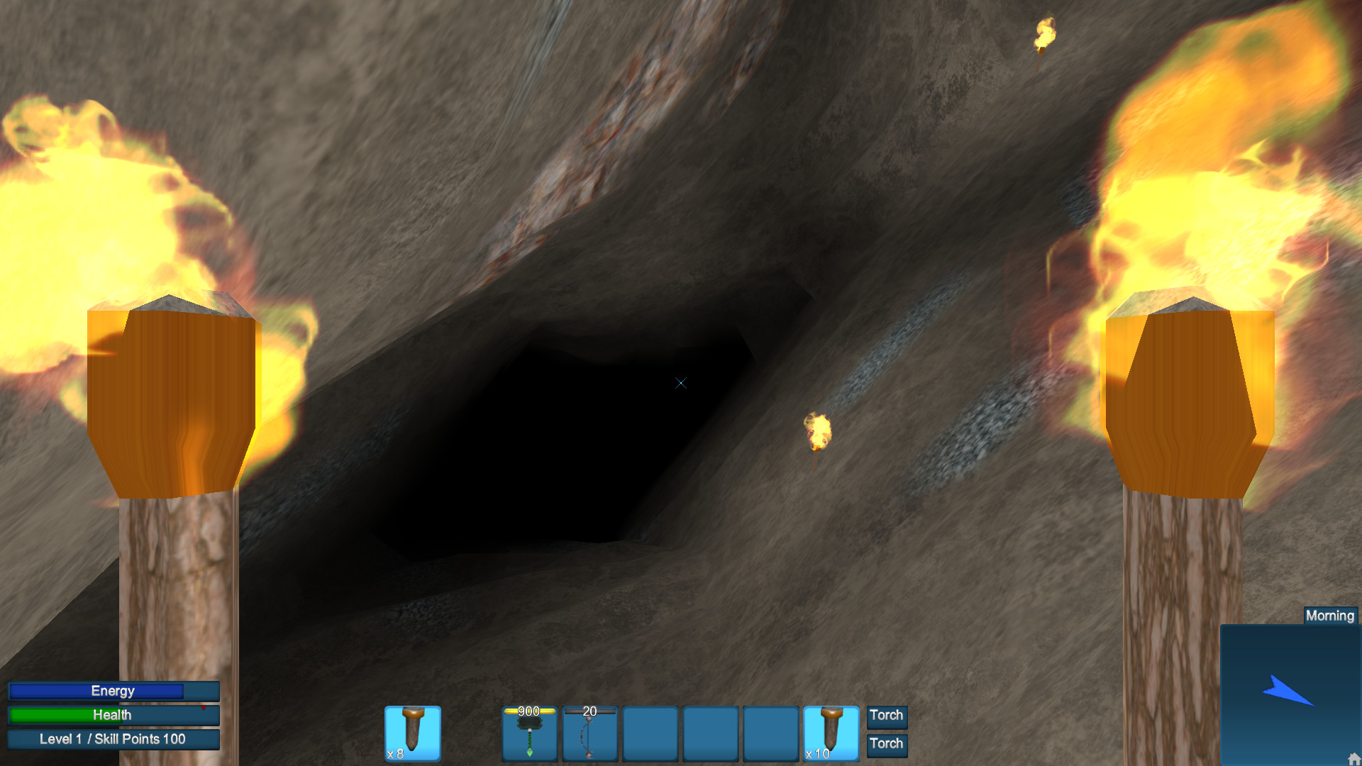 Warlocks Entanglement screenshot 10