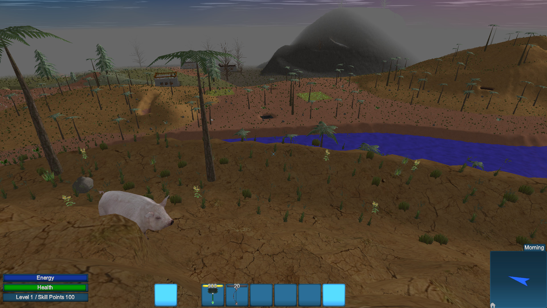 Warlocks Entanglement screenshot 8
