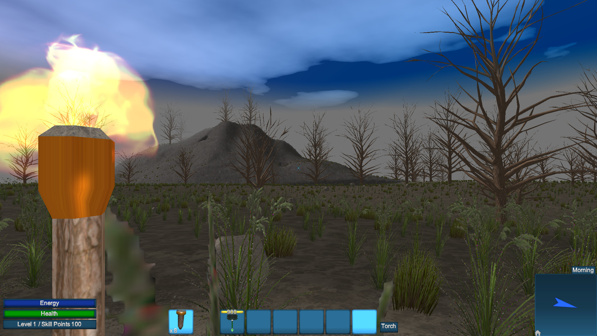 Warlocks Entanglement screenshot 11