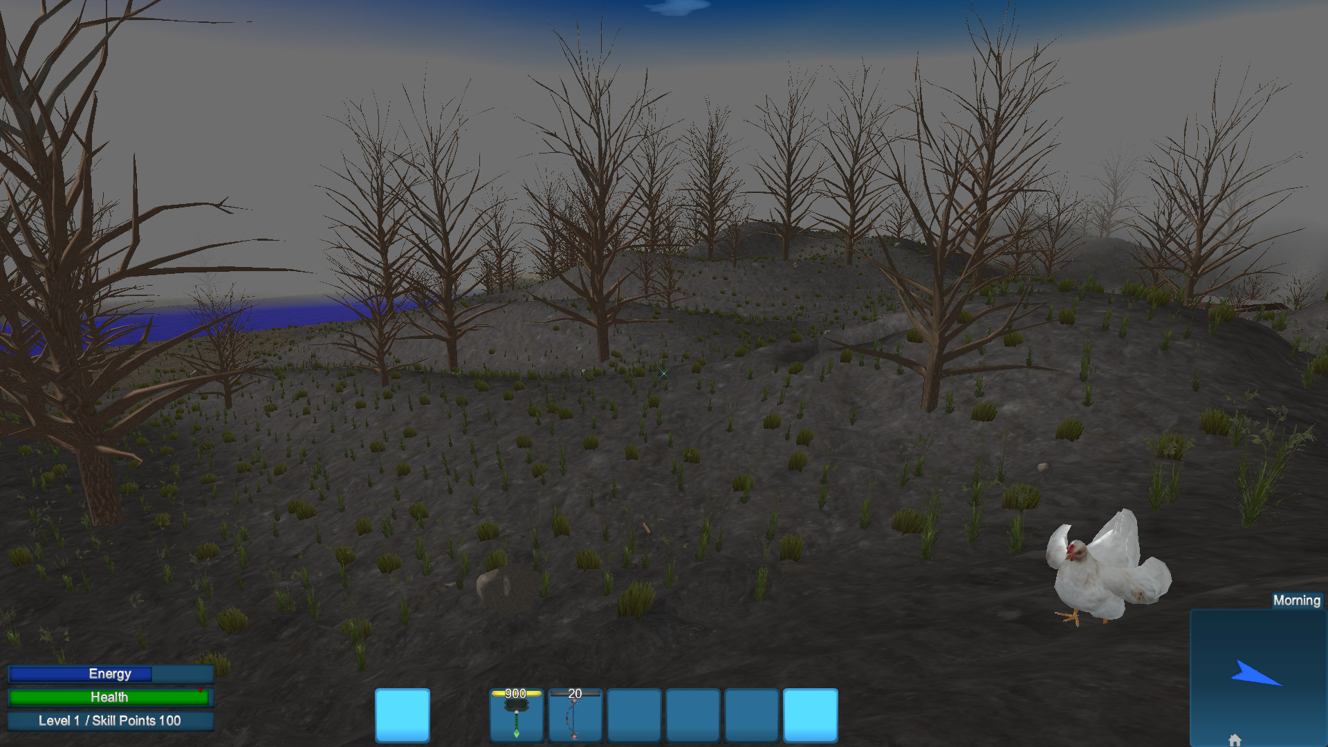 Warlocks Entanglement screenshot 9