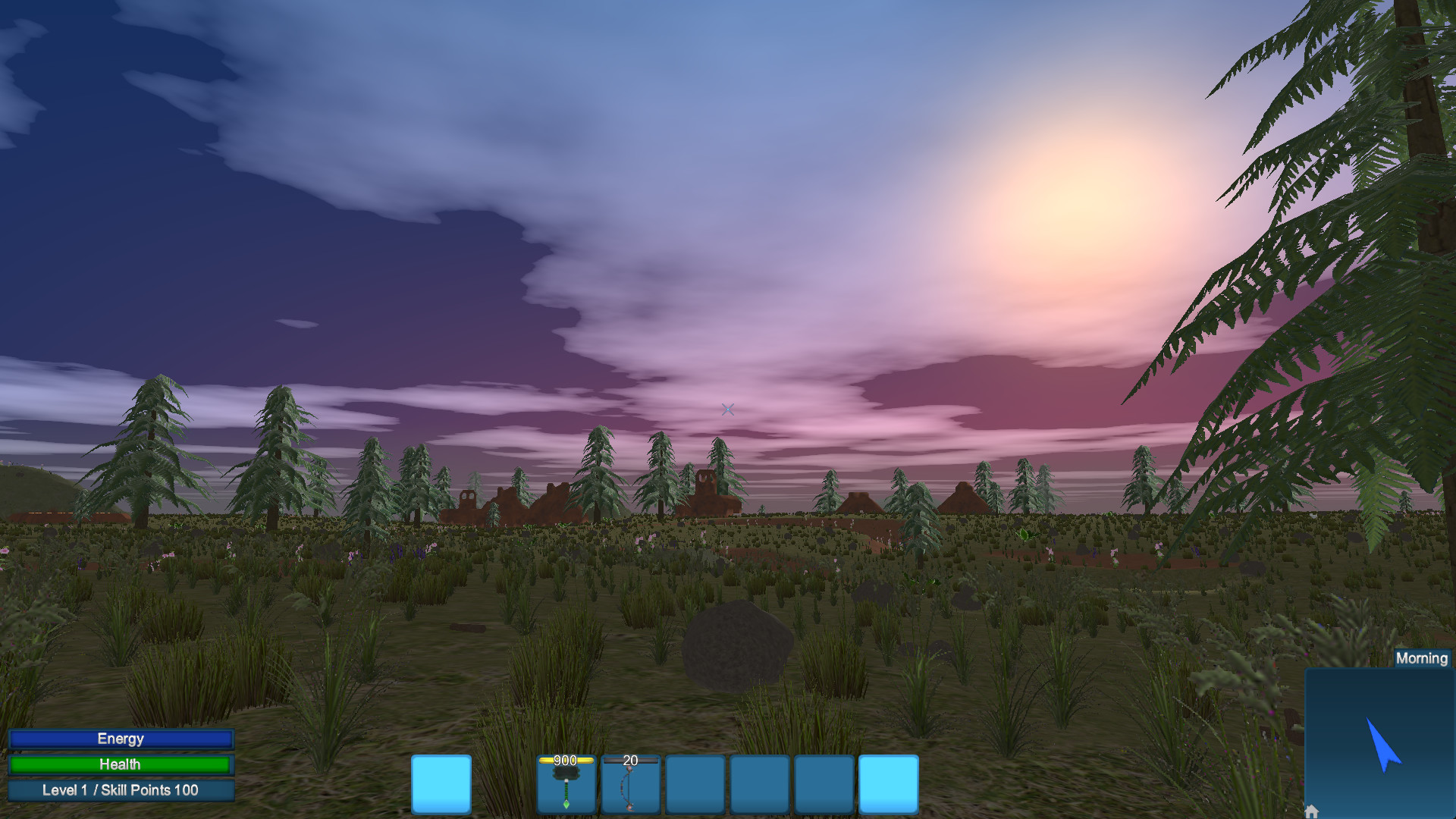 Warlocks Entanglement screenshot 7