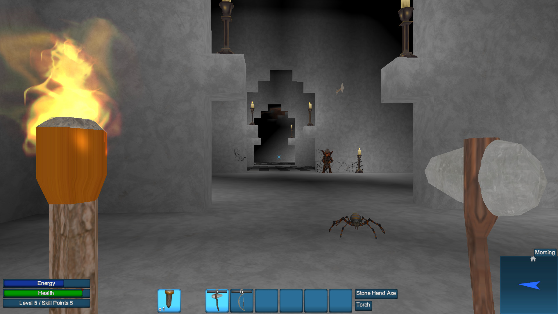 Warlocks Entanglement screenshot 12