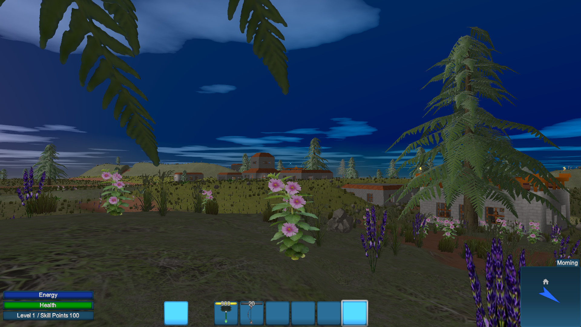 Warlocks Entanglement screenshot 6