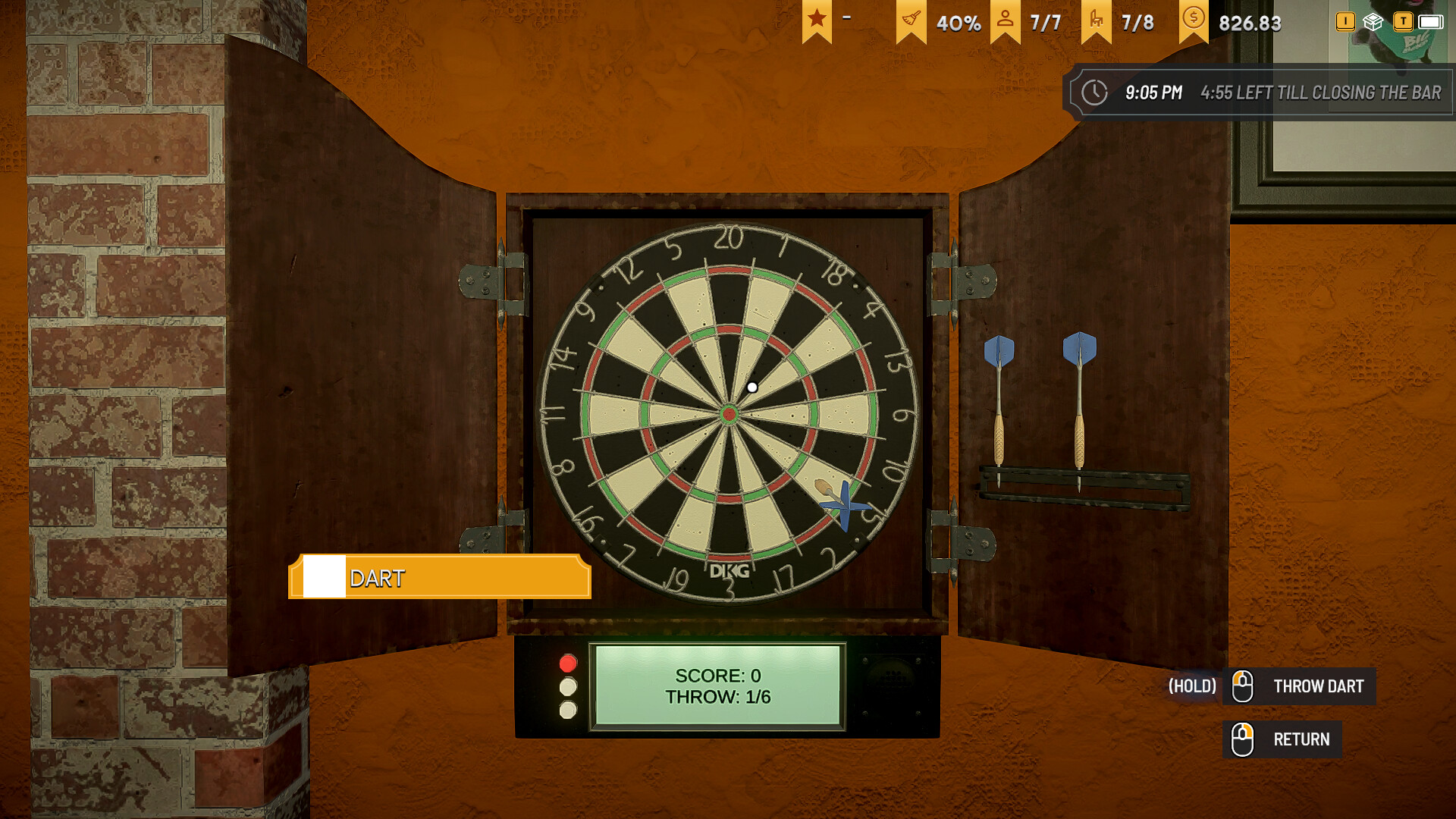 Brewpub Simulator screenshot 9