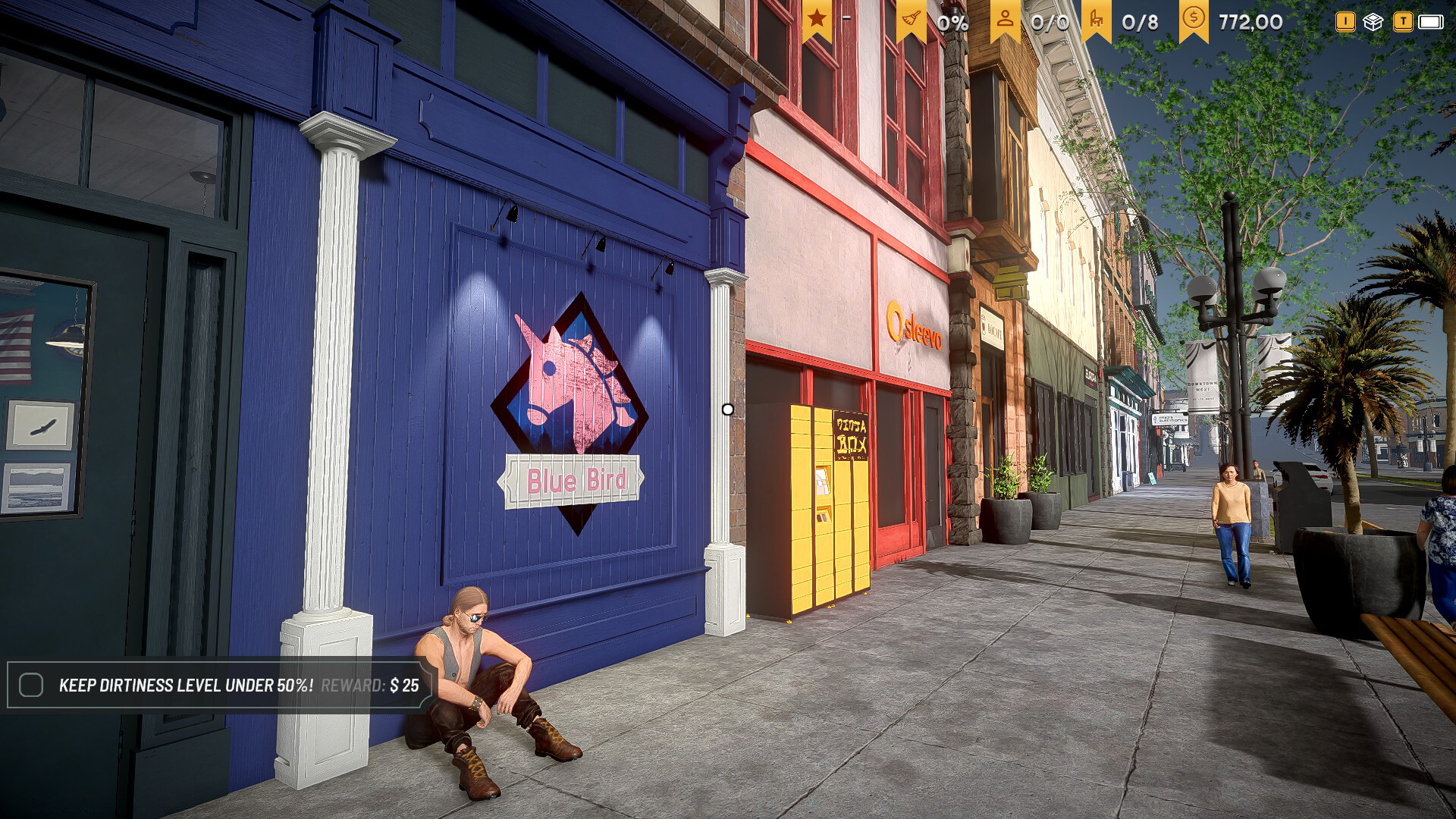 Brewpub Simulator screenshot 14