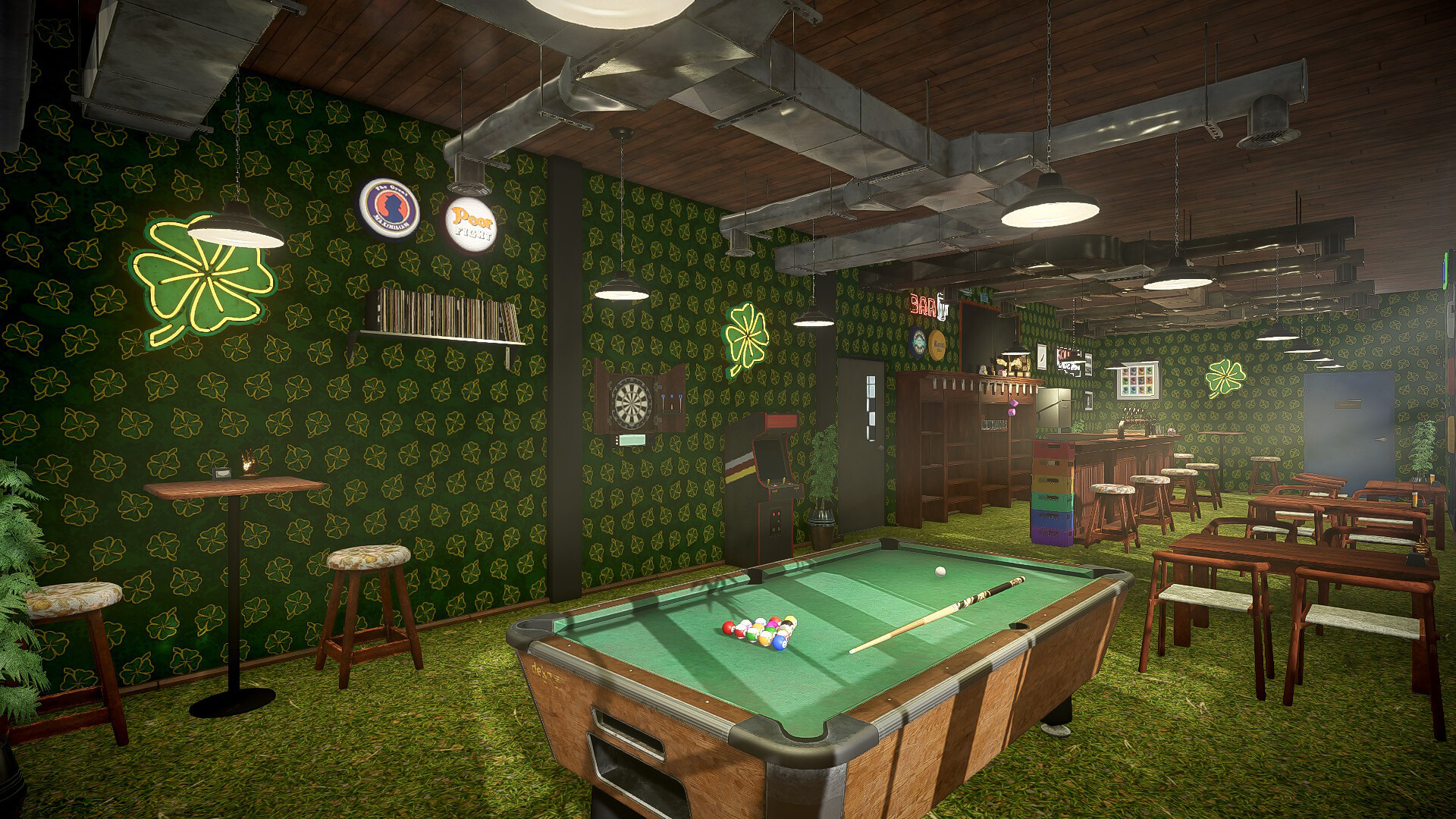 Brewpub Simulator screenshot 13