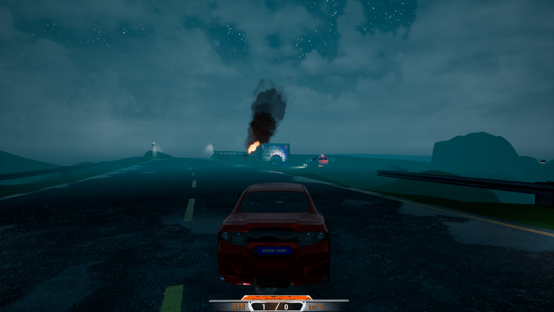 ARCH STONE vs The Zombie Specters screenshot 8