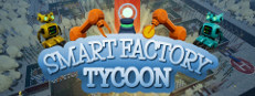 Сэкономьте 90% при покупке Smart Factory Tycoon в Steam