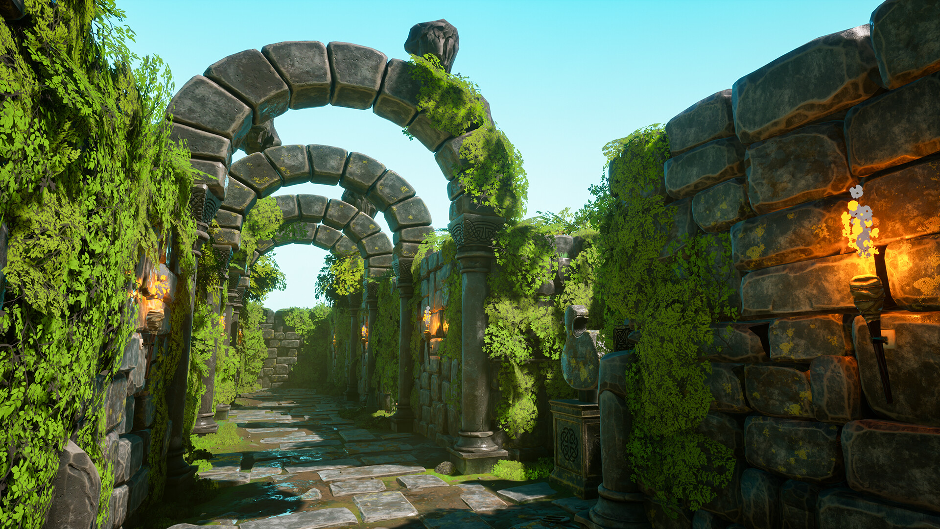 Inner Ashes — изображение 11