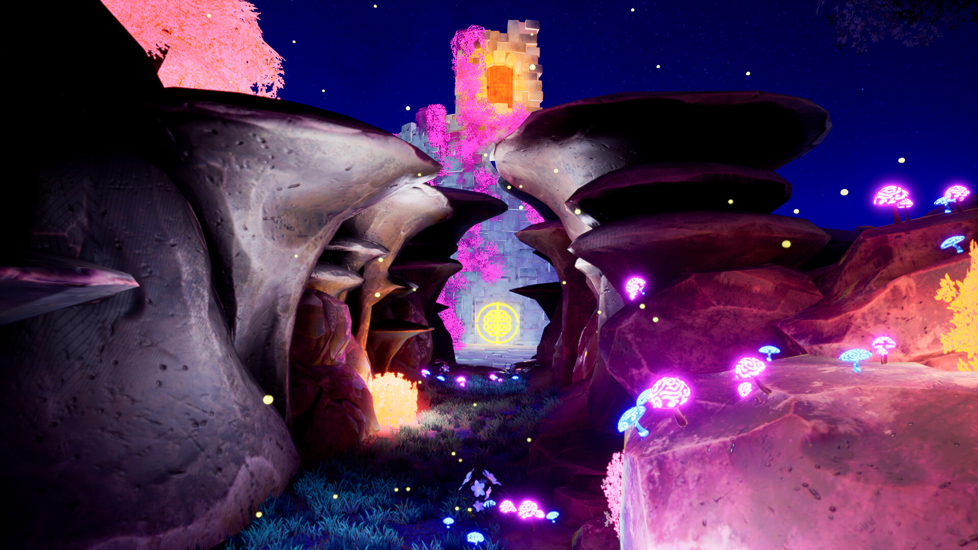 Inner Ashes screenshot 5