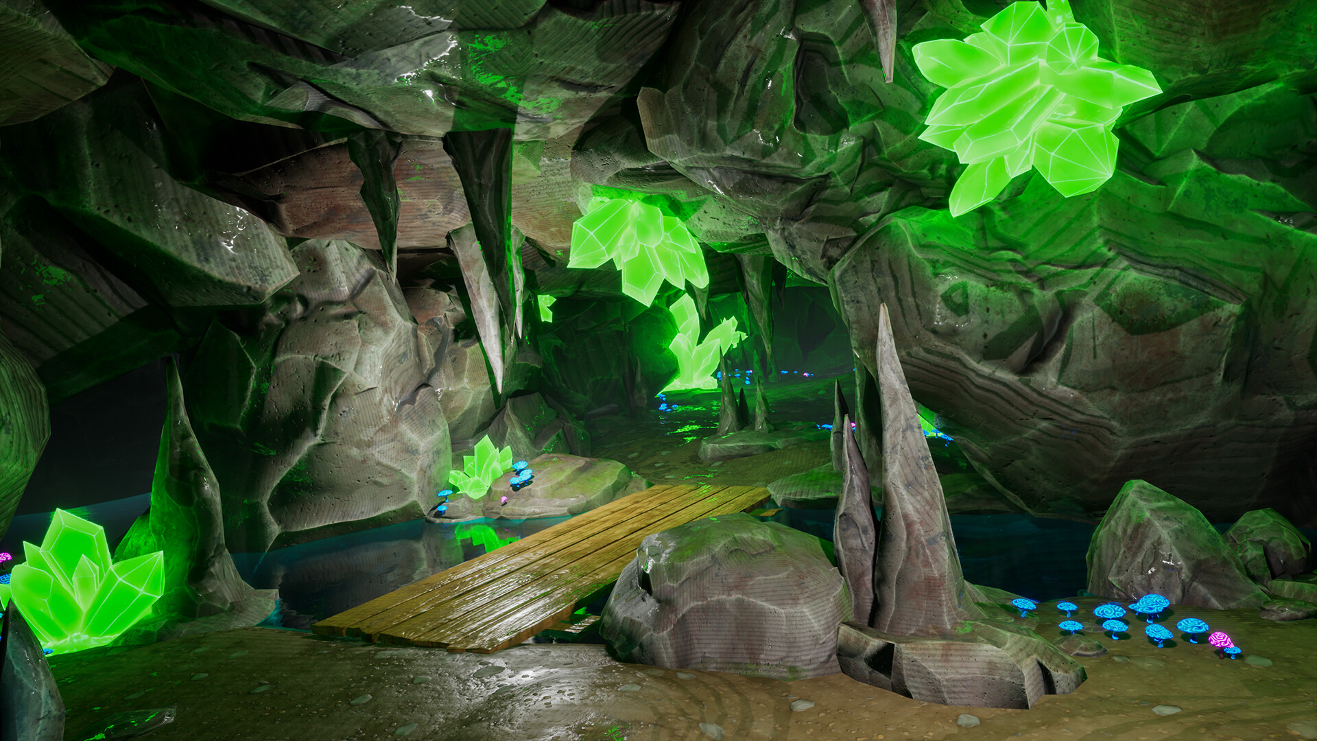 Inner Ashes screenshot 10