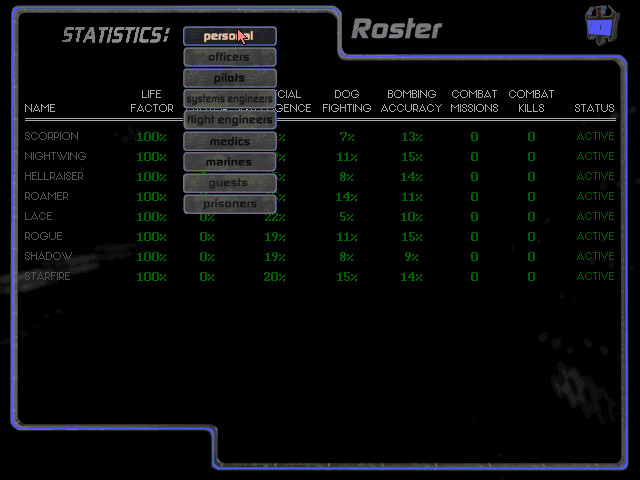 Battlecruiser Generations screenshot 7