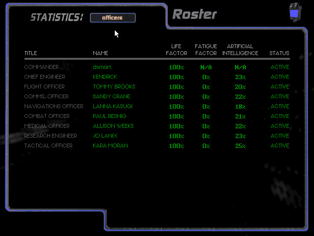 Battlecruiser Generations screenshot 6