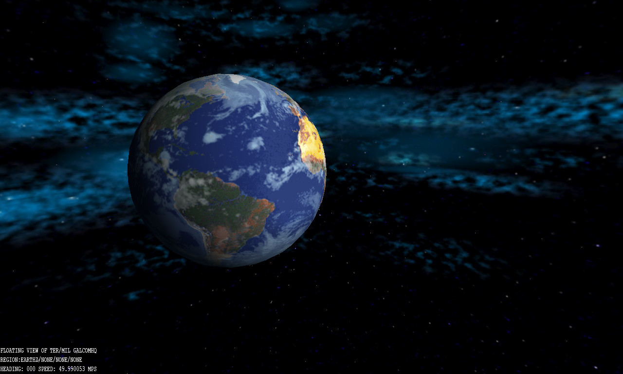 Battlecruiser Generations screenshot 35