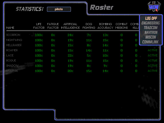 Battlecruiser Generations screenshot 8