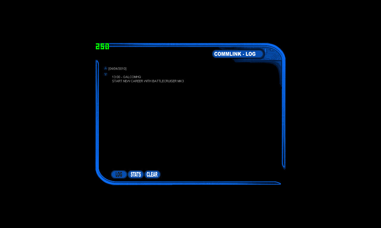Battlecruiser Generations screenshot 31