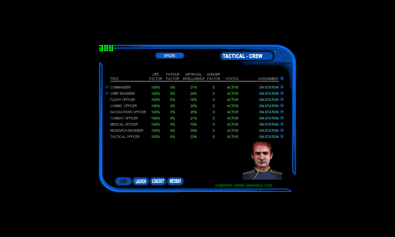 Battlecruiser Generations screenshot 26