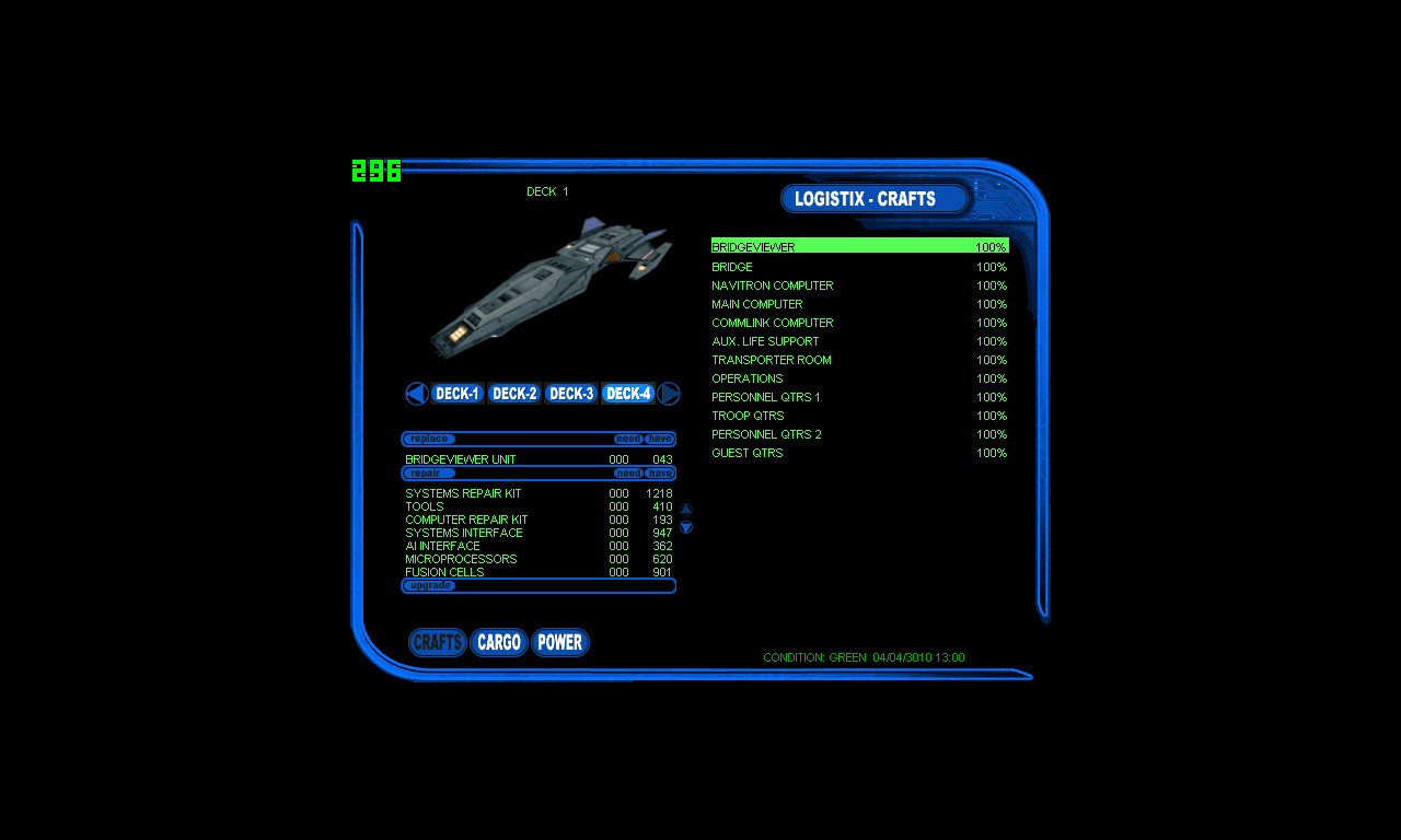 Battlecruiser Generations screenshot 23
