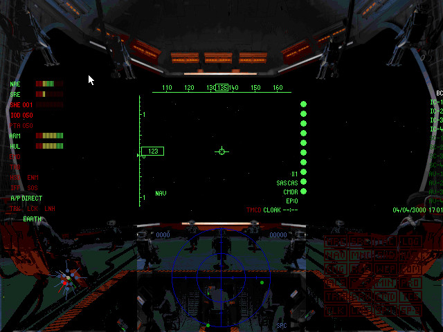 Battlecruiser Generations screenshot 19