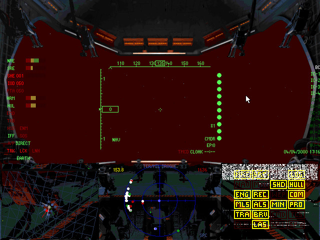 Battlecruiser Generations screenshot 20