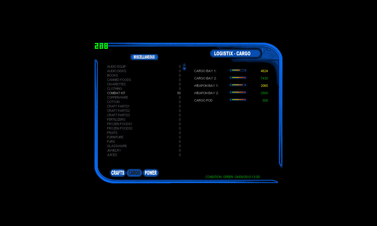 Battlecruiser Generations screenshot 24