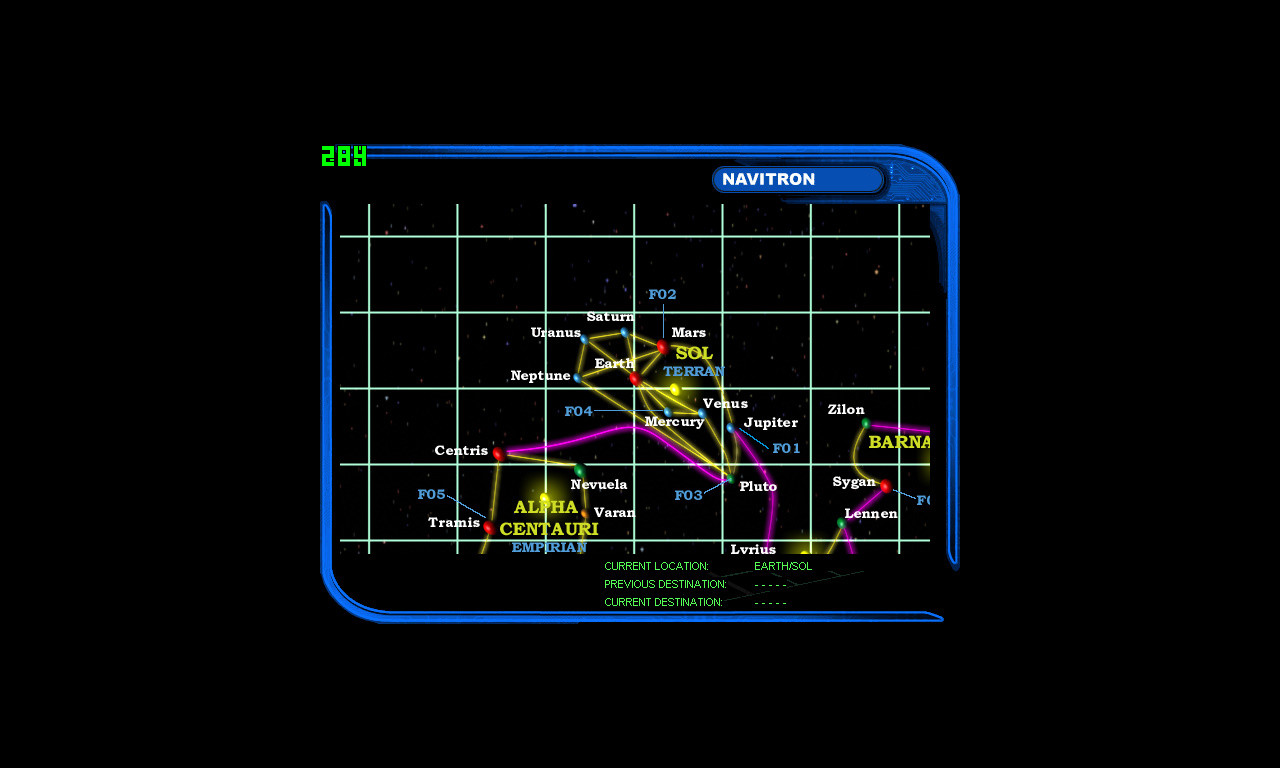 Battlecruiser Generations screenshot 29