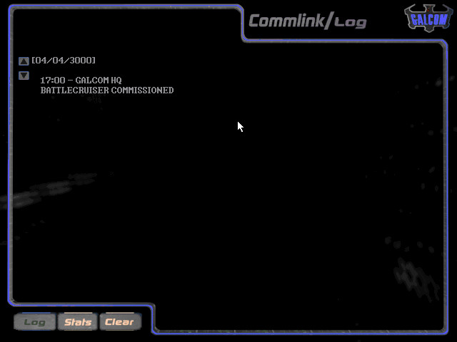 Battlecruiser Generations screenshot 16