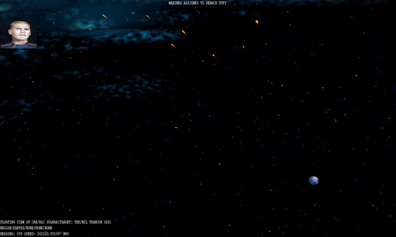 Battlecruiser Generations screenshot 37