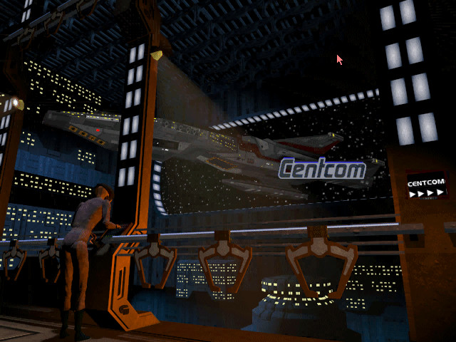 Battlecruiser Generations screenshot 17