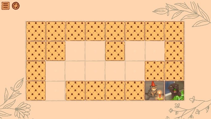 Matching Cats screenshot 4