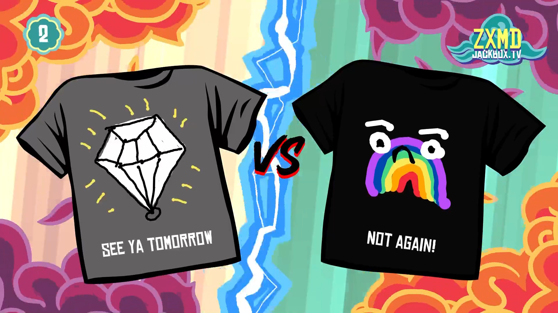 The Jackbox Party Starter screenshot 7