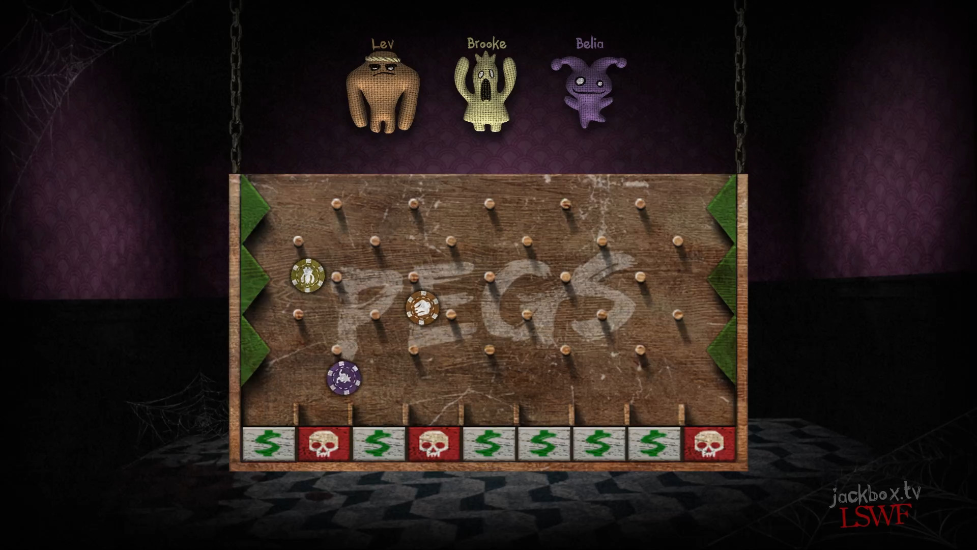 The Jackbox Party Starter screenshot 10