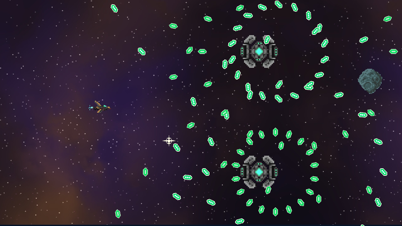 Tri-Star screenshot 6