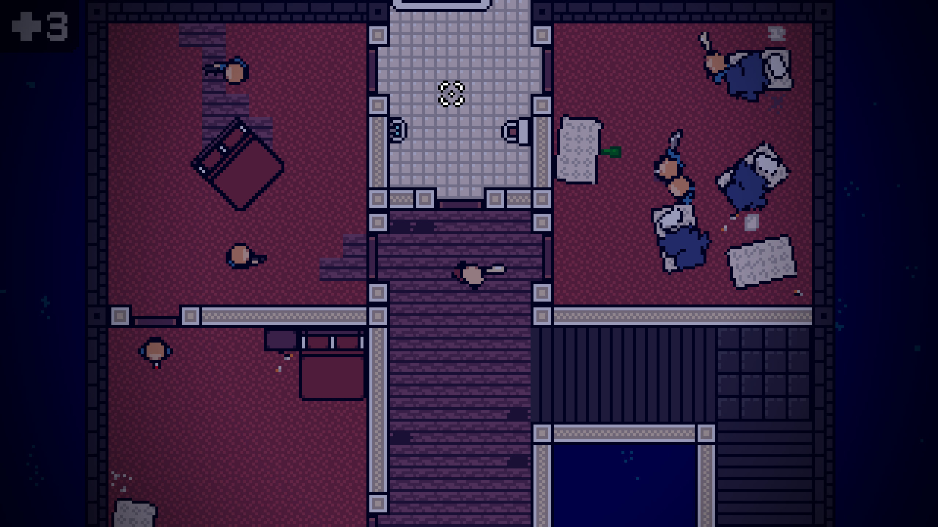 Midnight Blues screenshot 12