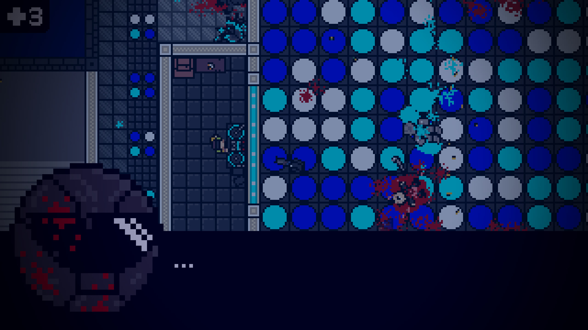 Midnight Blues screenshot 9