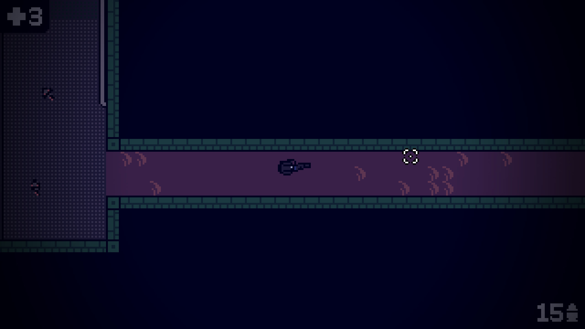 Midnight Blues screenshot 8