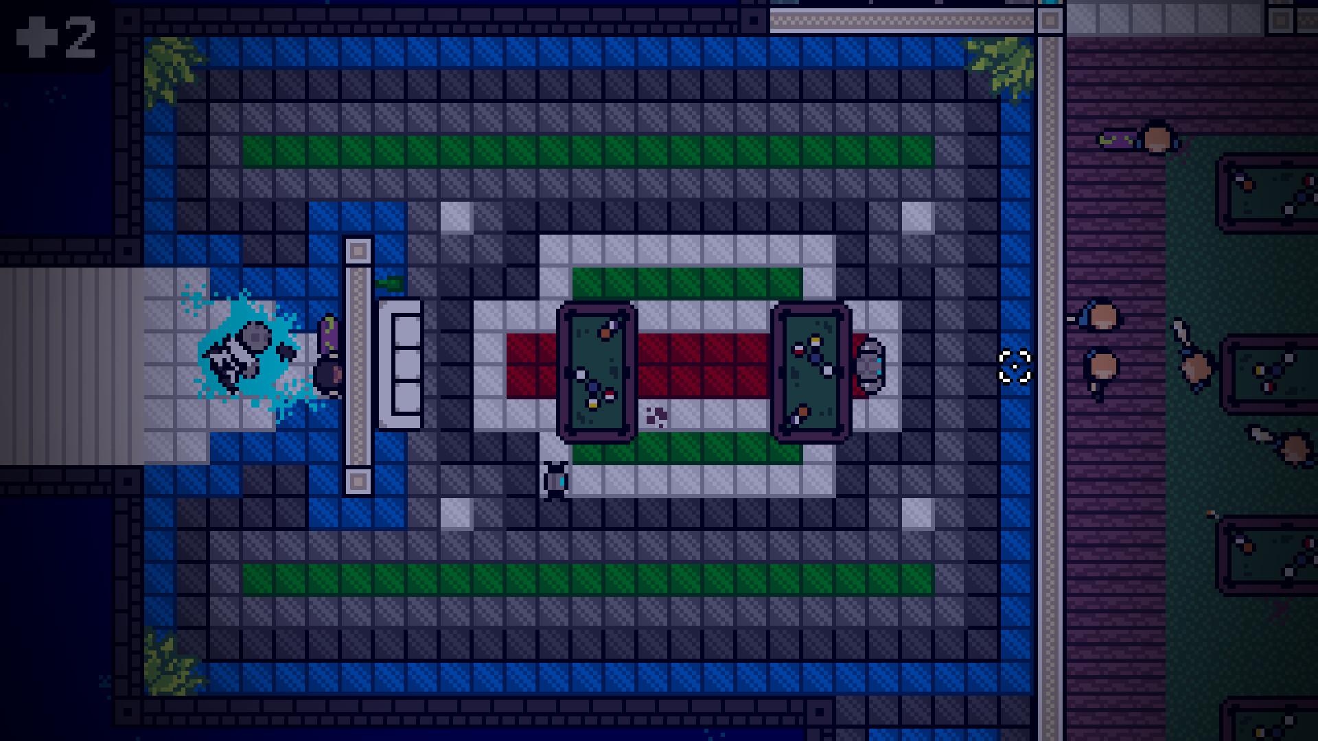 Midnight Blues screenshot 6