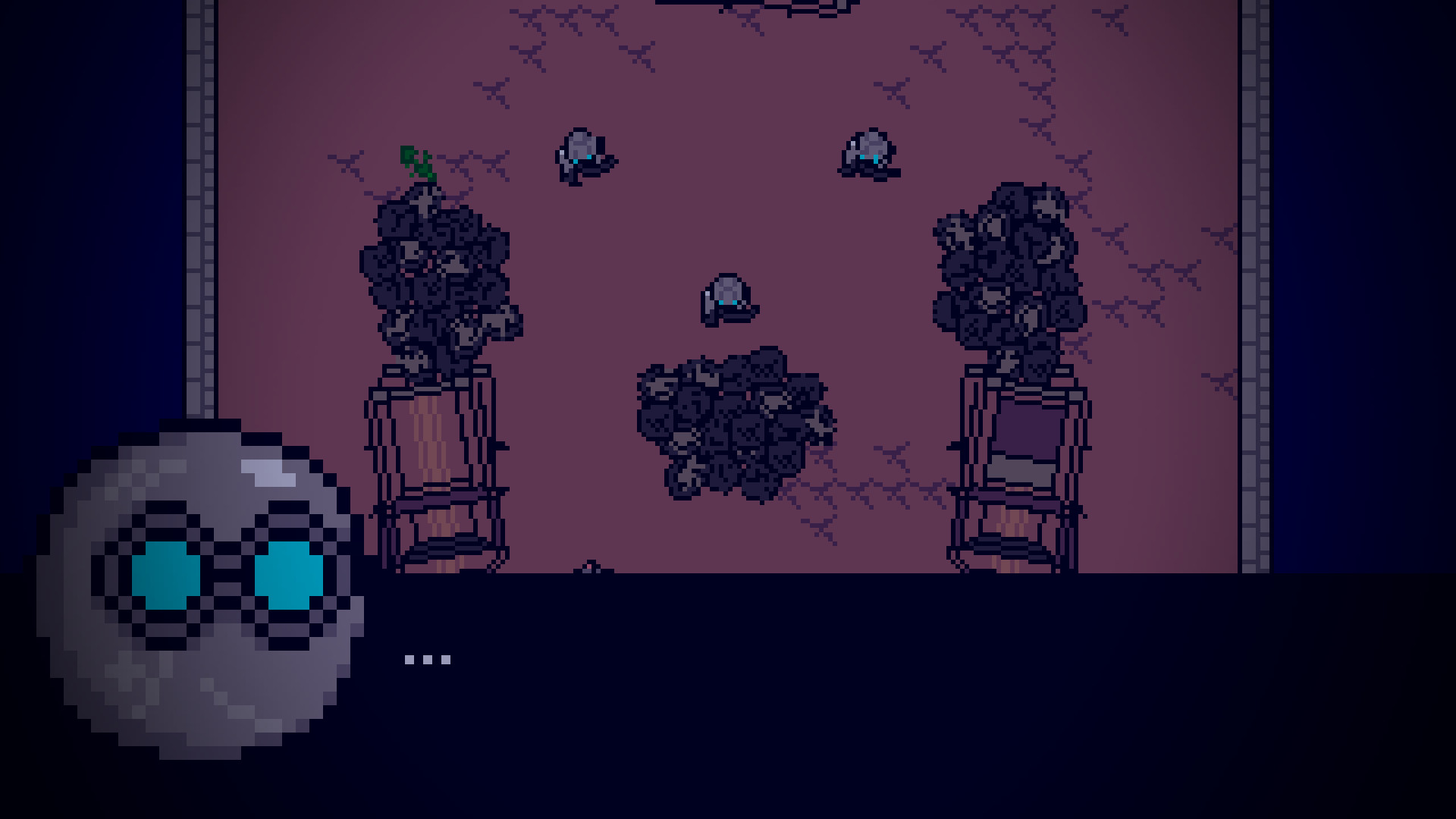 Midnight Blues screenshot 11