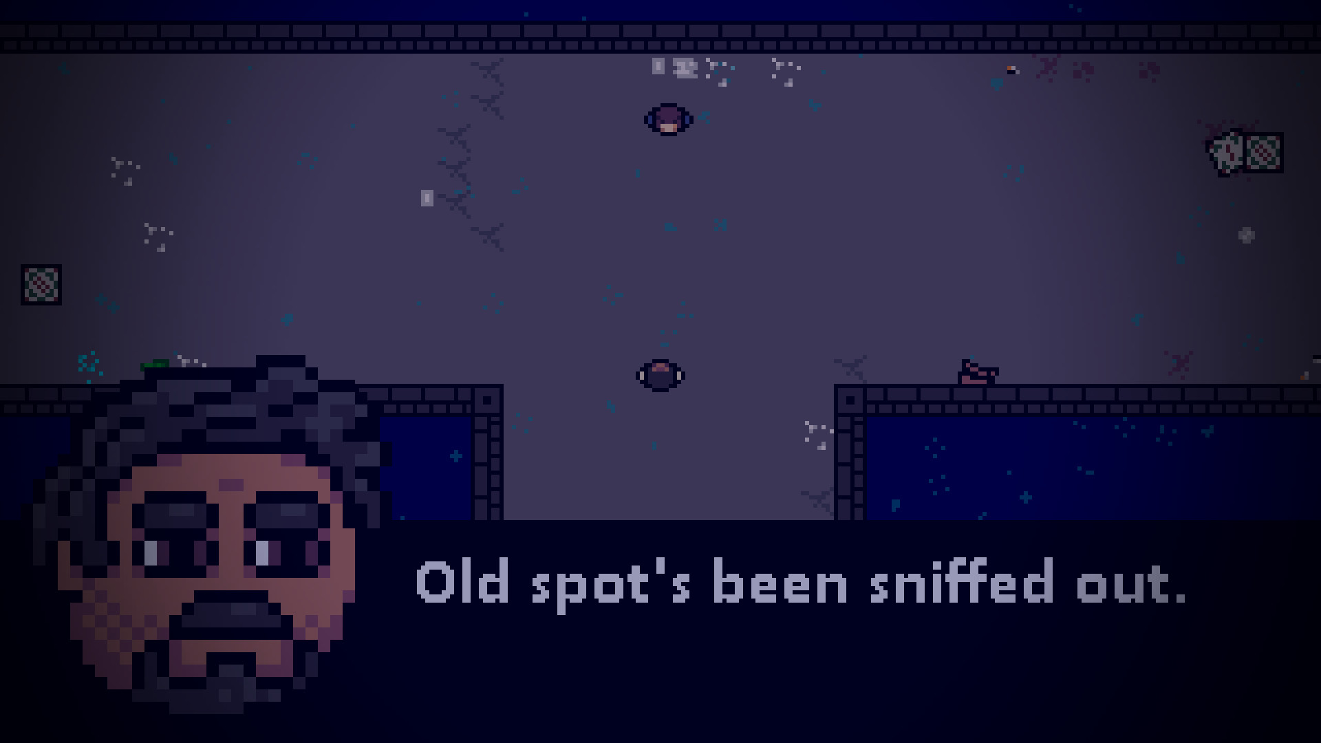Midnight Blues screenshot 7