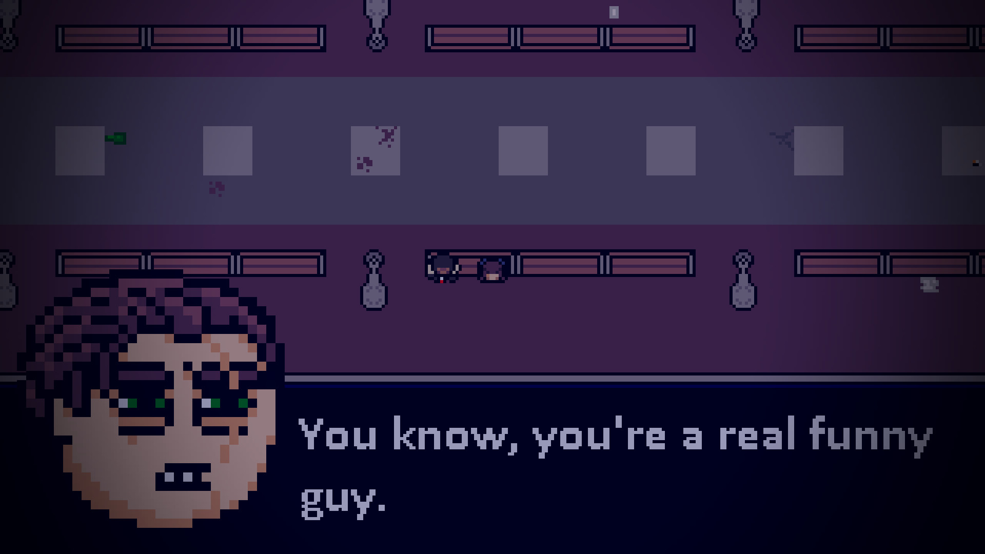 Midnight Blues screenshot 5