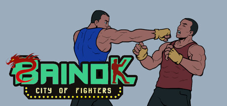 Bainok: City of Fighters
