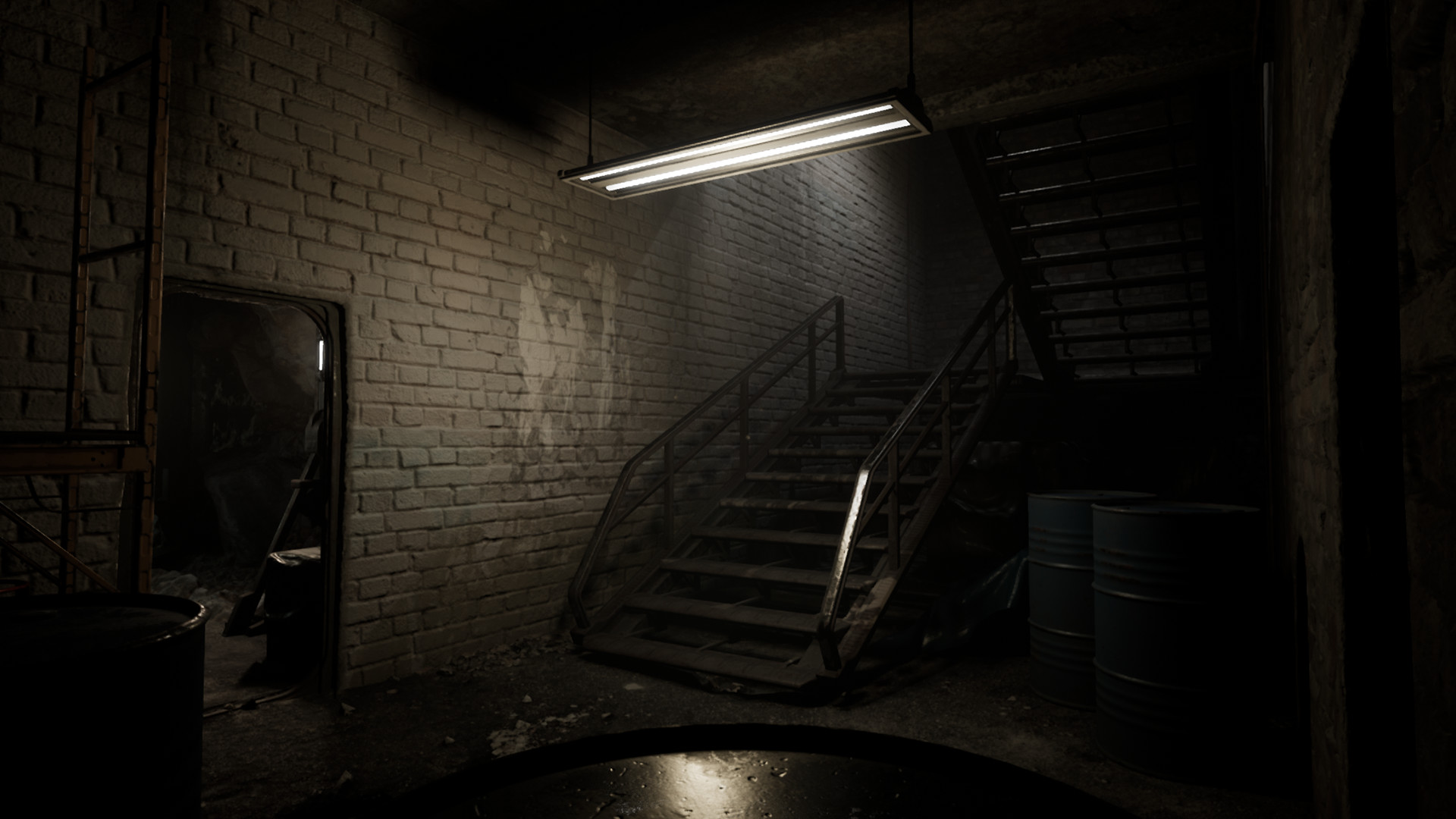 Everything Is For Humanity screenshot 8