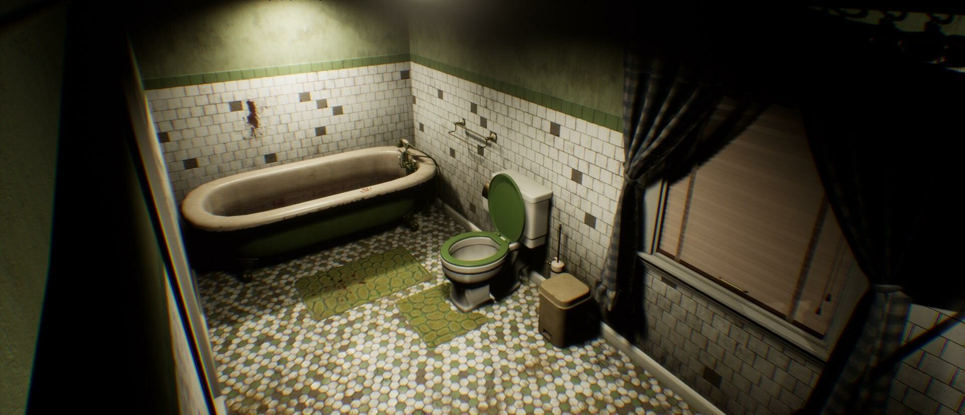 Memories screenshot 2