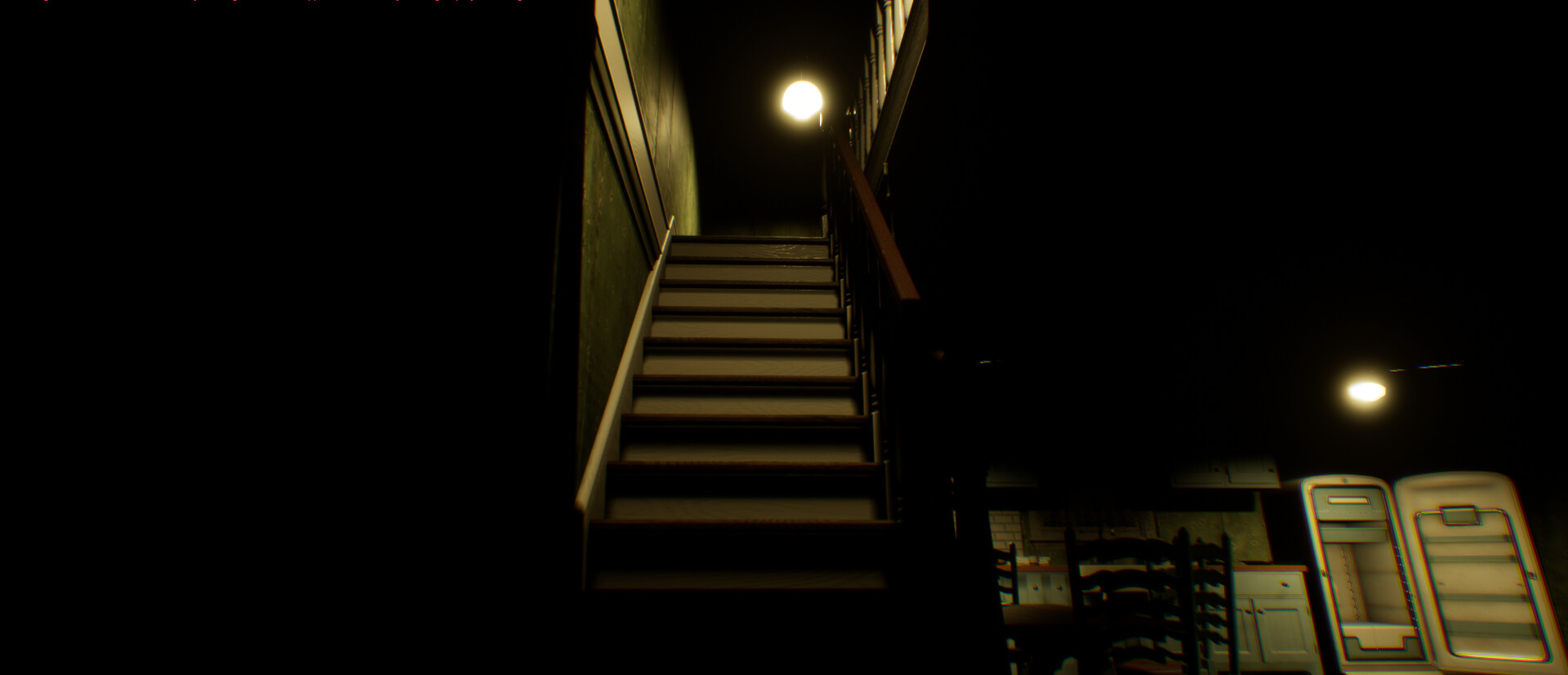 Memories screenshot 3