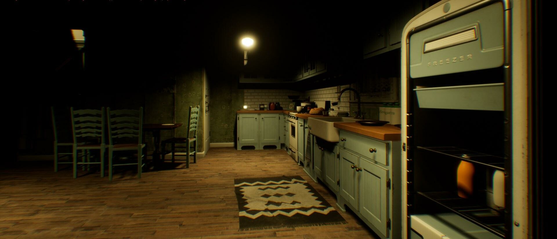Memories screenshot 4
