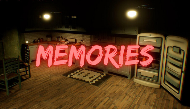 Memories screenshot 1