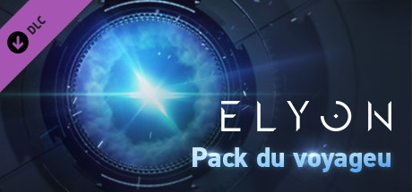 ELYON - Wayfarer Package (Discontinued)