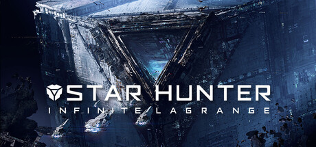 Star Hunter - Infinite Lagrange